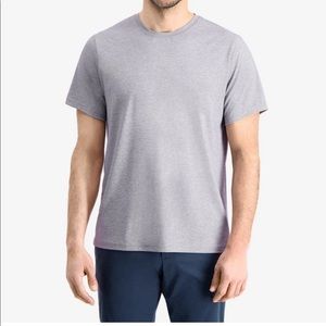 Bluffworks Threshold Tee Shirt - Gray
